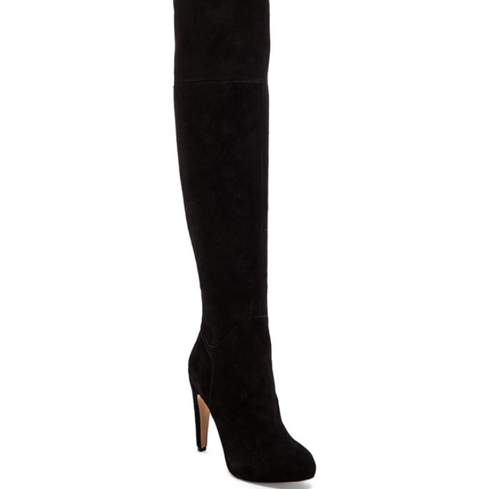 Sam Edelman Kayla Boot - Picture 2 of 8